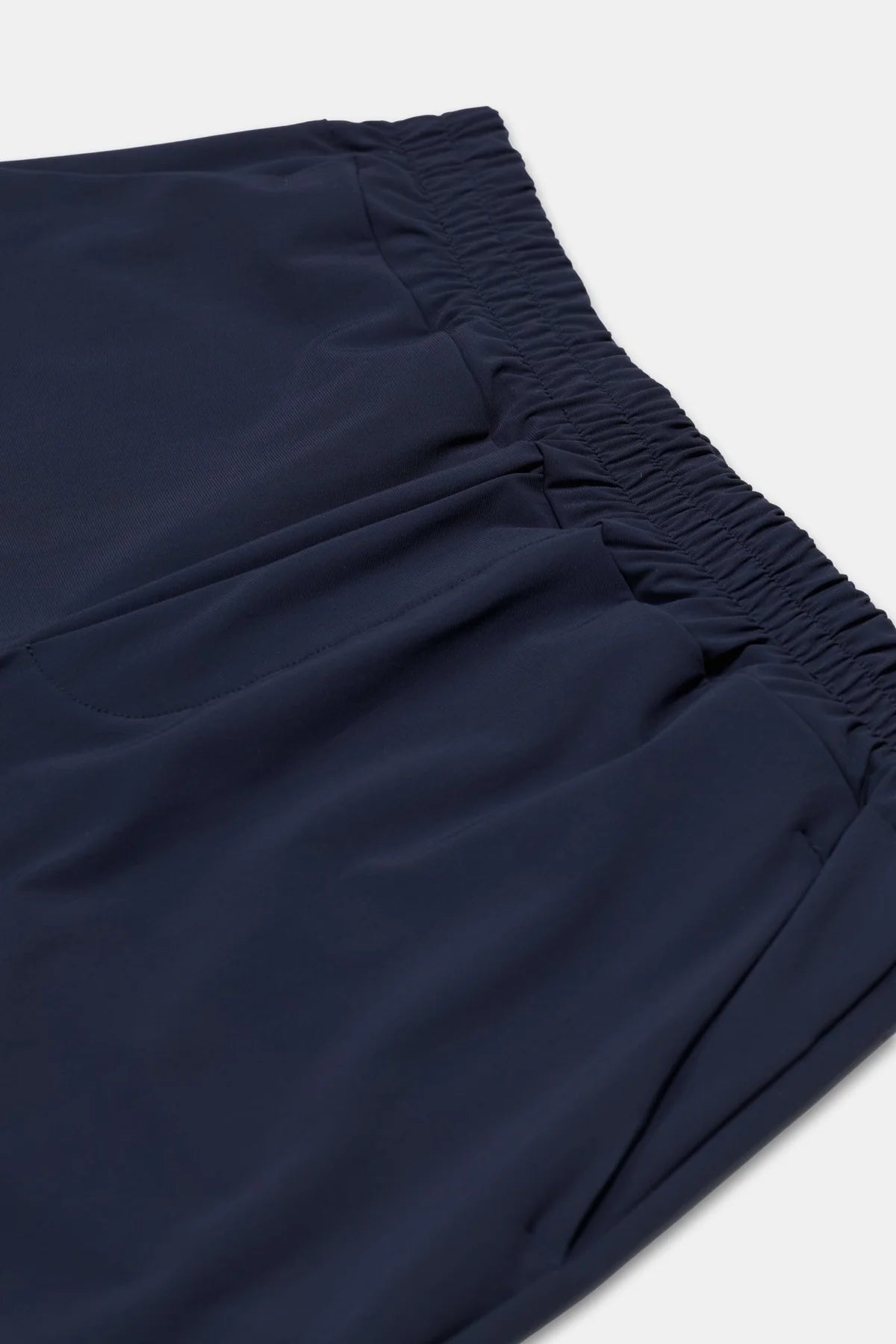 MIDNIGHT BLUE TECH PANTS