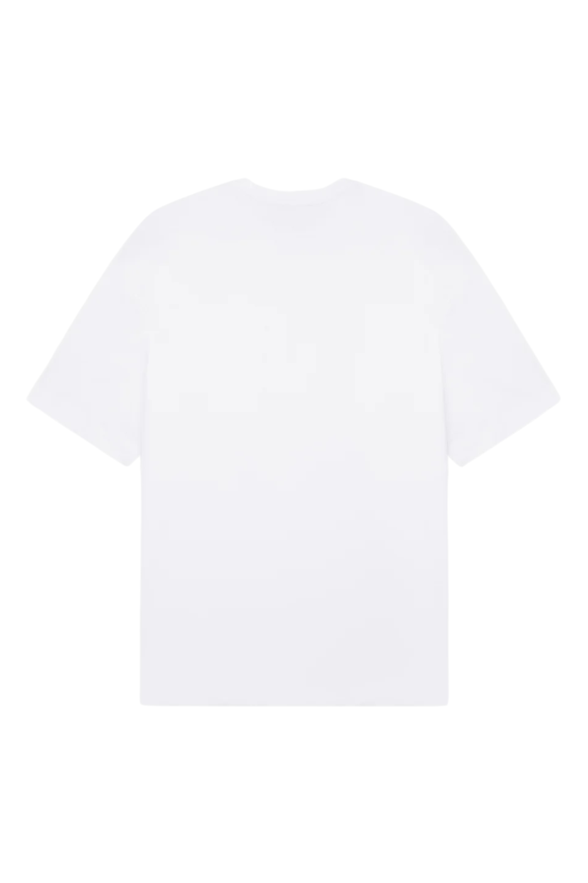 SUPIMA T-SHIRT | WHITE