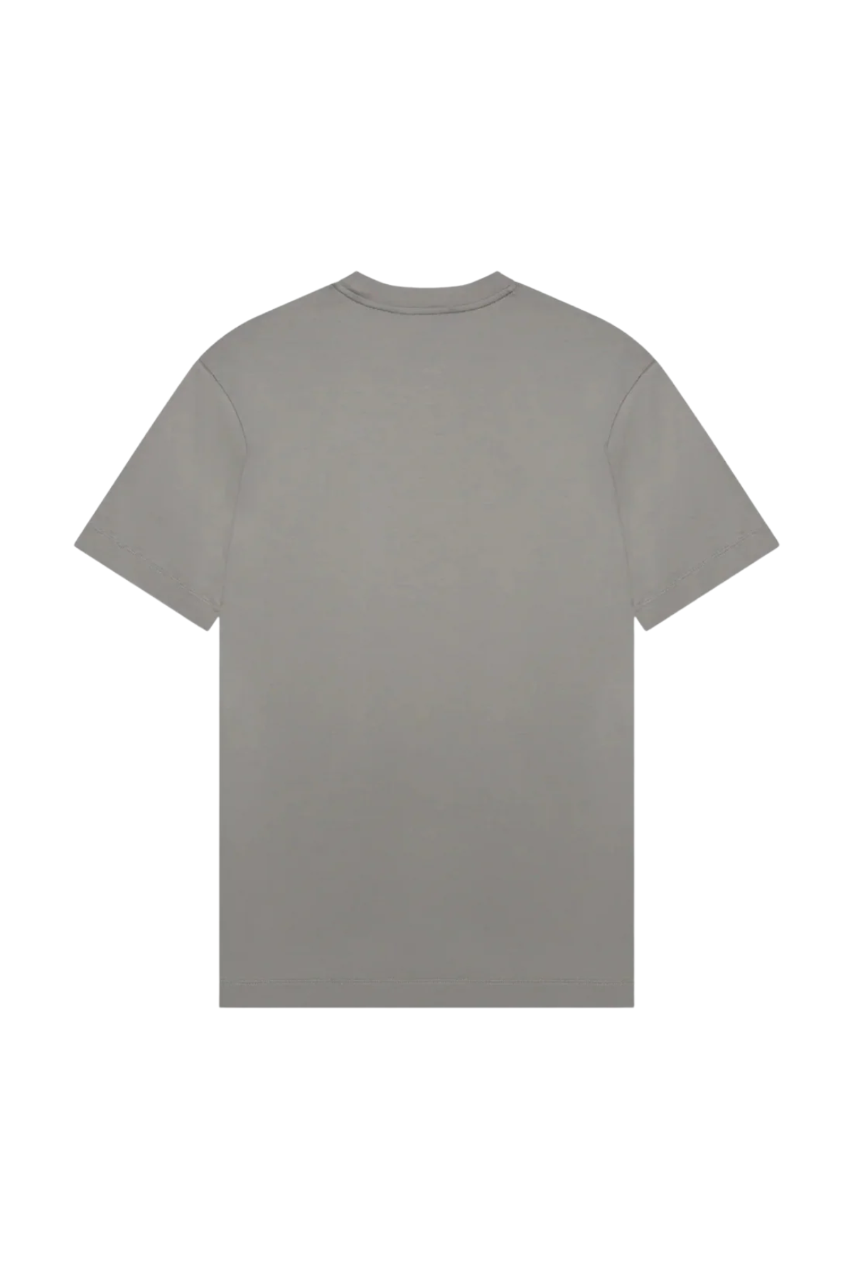 SUPIMA T-SHIRT| GREY
