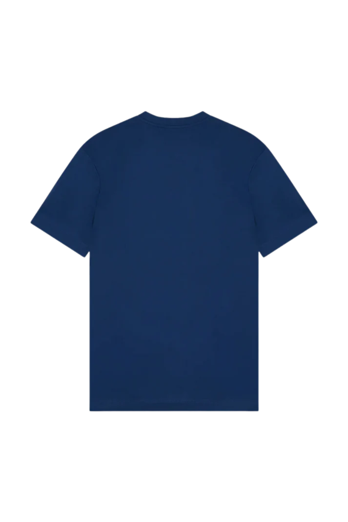 SUPIMA T-SHIRT | BLUE