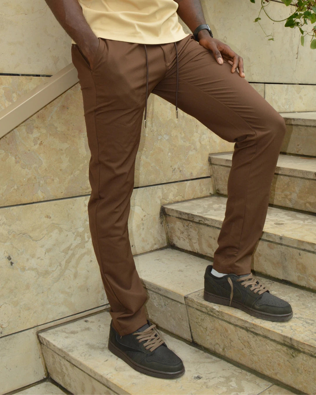 TROUSERS