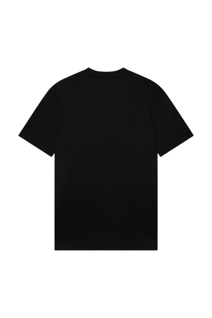SUPIMA T-SHIRT | BLACK