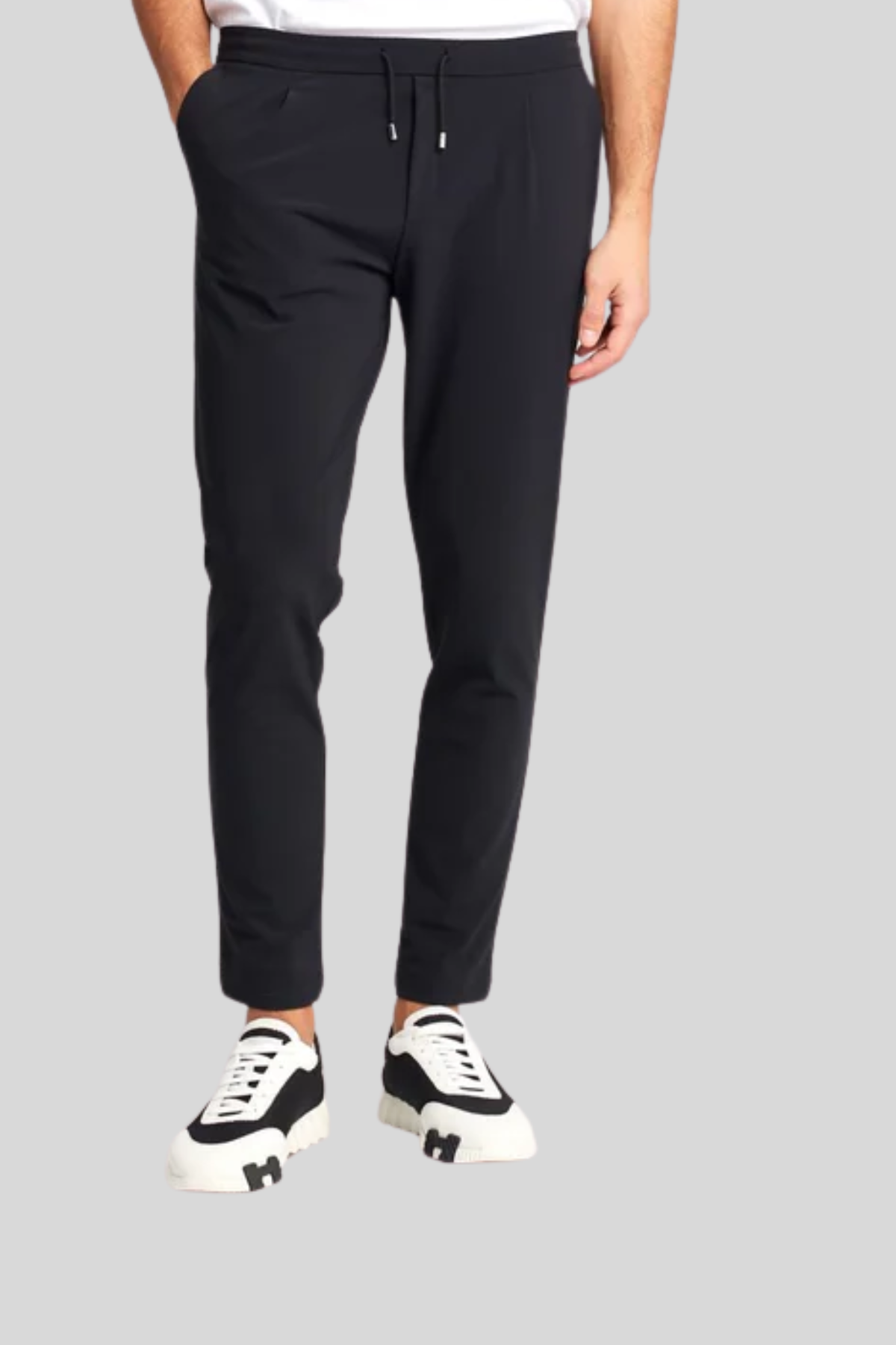 BLACK PANTS