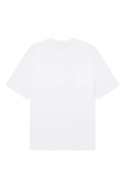 SUPIMA T-SHIRT | WHITE