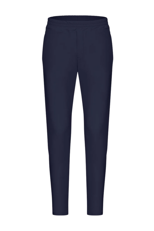 MIDNIGHT BLUE TECH PANTS