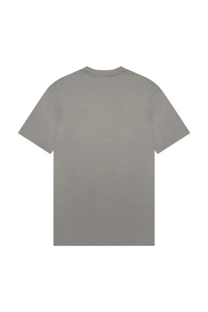 SUPIMA T-SHIRT| GREY
