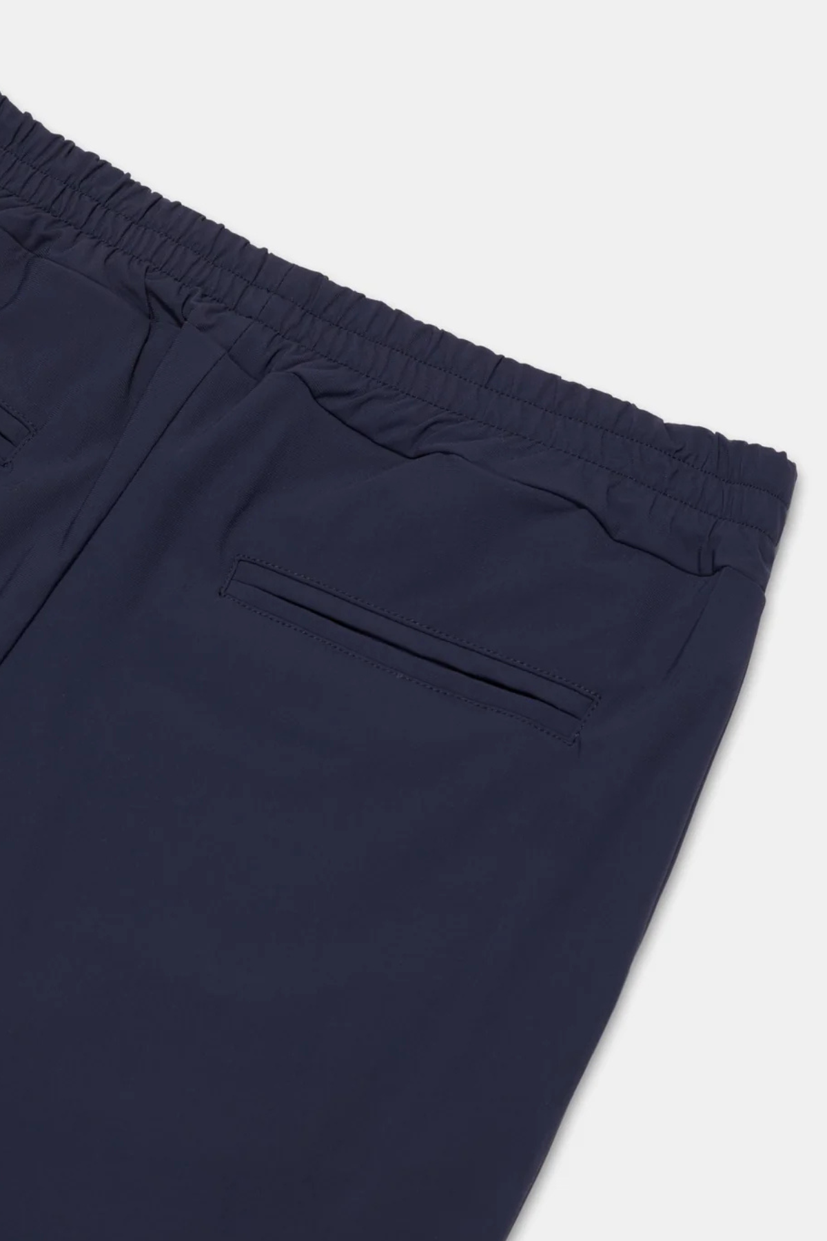 MIDNIGHT BLUE TECH PANTS