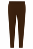 MOCHA BROWN TECH PANTS