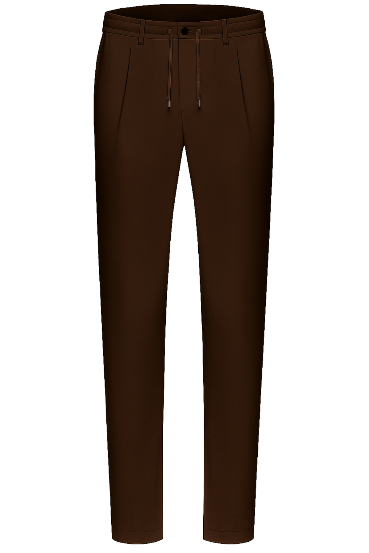MOCHA BROWN PANTS
