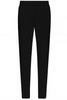 BLACK TECH PANTS