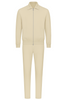 LIGHT BEIGE TECH SUIT